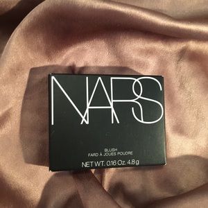 NARS Blush in “Dolce Vita”